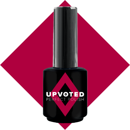 Nailperfect UPVOTED Soak Off Gel Polish #227 You Rock (15ml)