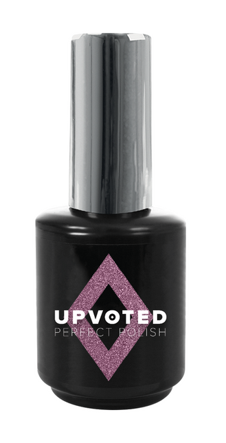 Nailperfect UPVOTED Soak Off Gel Polish #228 Cosmic Gleam (15ml)