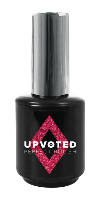 Nailperfect UPVOTED Soak Off Gel Polish #229 Loved Ones (15ml)