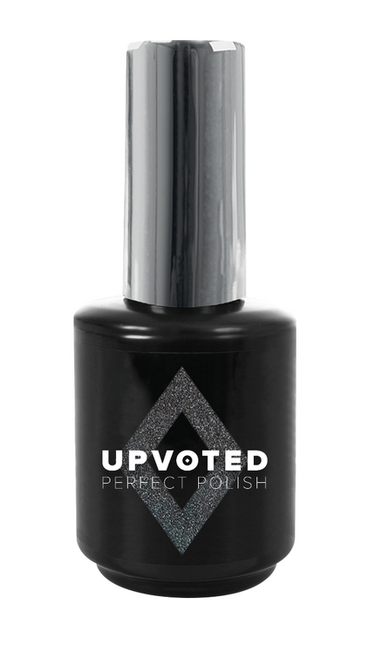 Nailperfect UPVOTED Soak Off Gel Polish #231 Last Night Out (15ml)