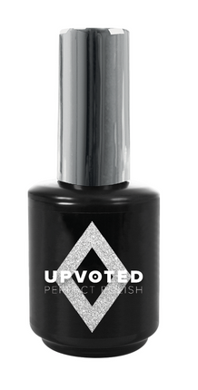 Nailperfect UPVOTED Soak Off Gel Polish #232 Morning Fog (15ml)