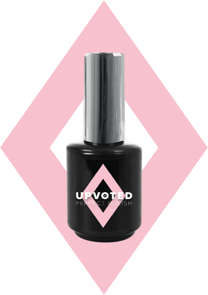 Nailperfect UPVOTED Soak Off Gel Polish #235 Some Soft Pink (15ml)