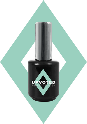 Nailperfect UPVOTED Soak Off Gel Polish #236 Envy Green (15ml)
