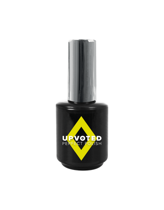 Nailperfect UPVOTED Soak Off Gel Polish #240 Sunny Side Up (15ml)