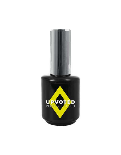 Nailperfect UPVOTED Soak Off Gel Polish #240 Sunny Side Up (15ml)