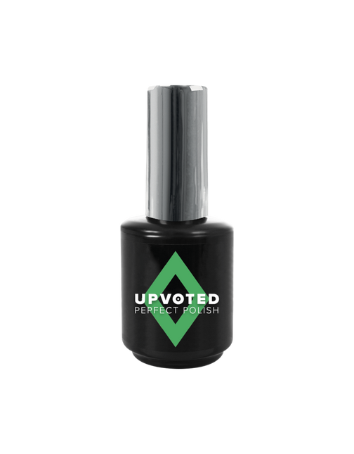 Nailperfect UPVOTED Soak Off Gel Polish #241 Lucky Clover (15ml)