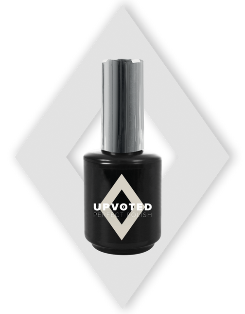 Nailperfect UPVOTED Soak Off Gel Polish #243 Late Fall Oyster (15ml)
