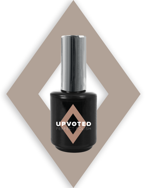 Nailperfect UPVOTED Soak Off Gel Polish #244 Susurrous (15ml)