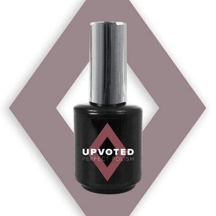 Nailperfect UPVOTED Soak Off Gel Polish #245 Beaver Moon (15ml)