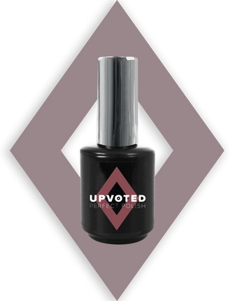 Nailperfect UPVOTED Soak Off Gel Polish #245 Beaver Moon (15ml)