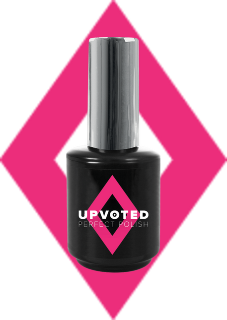 Nailperfect UPVOTED Soak Off Gel Polish #269 Berry Lips (15ml)
