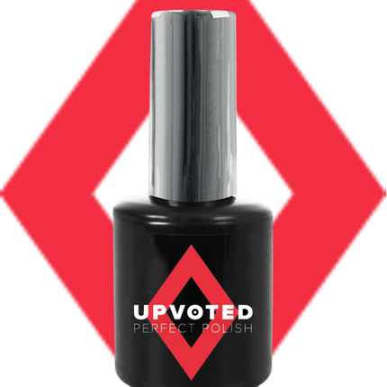 Nailperfect UPVOTED Soak Off Gel Polish #270 Iconic Pink (15ml)