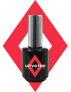 Nailperfect UPVOTED Soak Off Gel Polish #270 Iconic Pink (15ml)