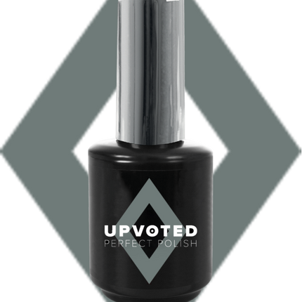 Nailperfect UPVOTED Soak Off Gel Polish #272 Bomber Jacket (15ml)