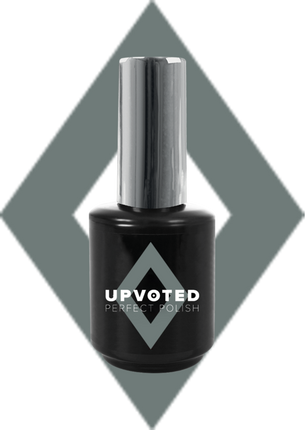 Nailperfect UPVOTED Soak Off Gel Polish #272 Bomber Jacket (15ml)