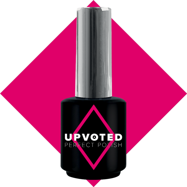 Nailperfect UPVOTED Soak Off Gel Polish Get Started Kit