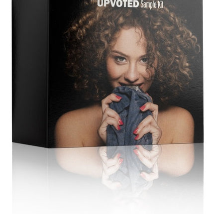 Nailperfect UPVOTED Soak Off Gel Polish Sample Kit