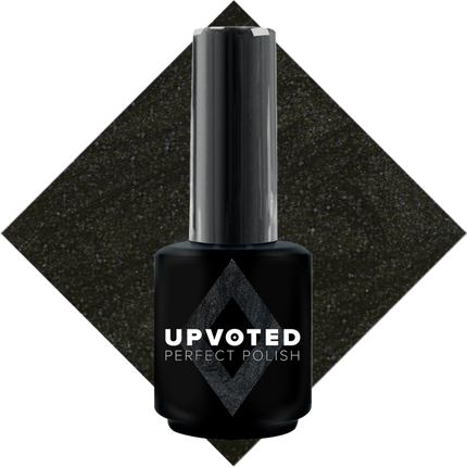 Nailperfect UPVOTED Soak Off Gel Polish#206 Night Owl (15ml)