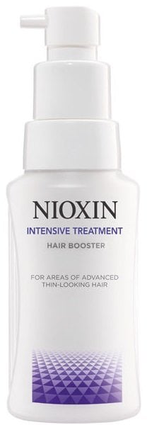 Nioxin Intensive Treatment Hair Booster (100ml)