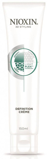 Nioxin Styling Light Plex Definition Creme