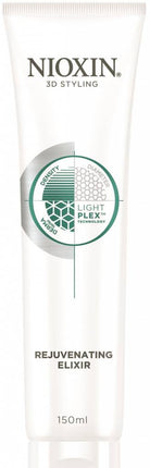 Nioxin Styling Light Plex Rejuvenating Elixir