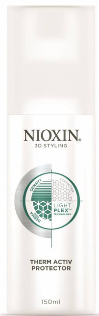 Nioxin Styling Light Plex Therm Activ Protector