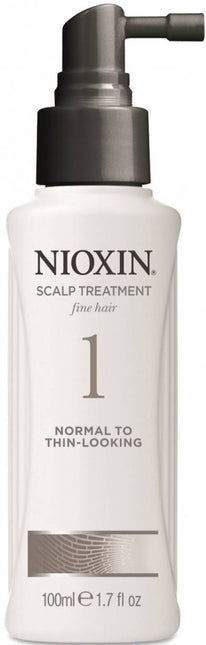 Nioxin System 1 Scalp Treatment