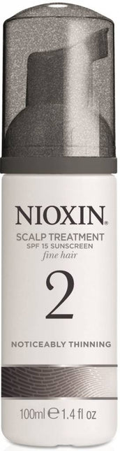 Nioxin System 2 Scalp Treatment