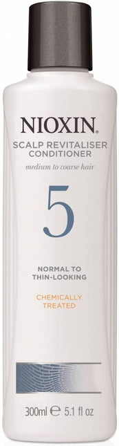Nioxin System 5 Scalp Revitaliser