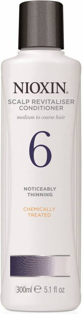 Nioxin System 6 Scalp Revitaliser