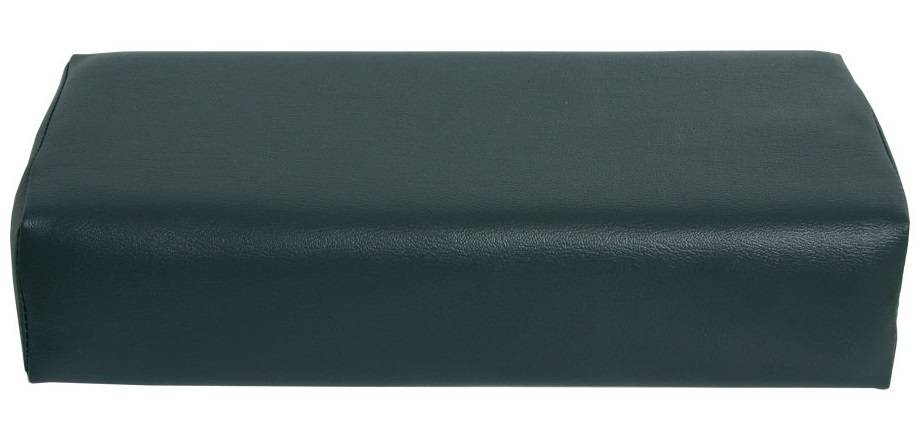 No Label Armrest Cushion Skai Leather