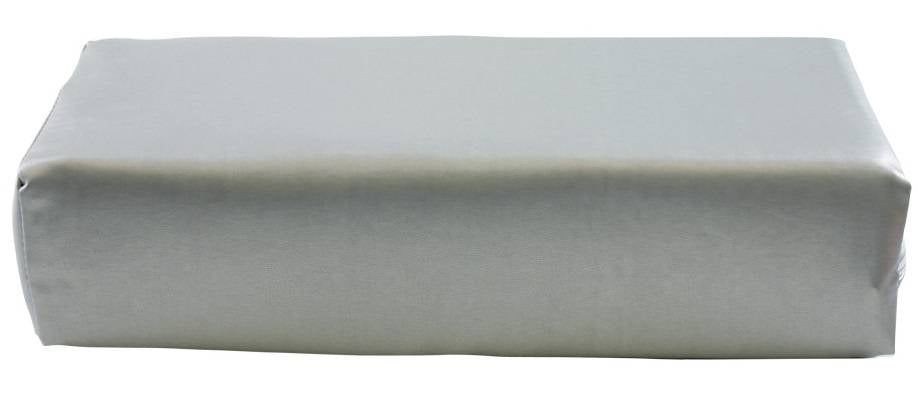 No Label Armrest Cushion Skai Leather