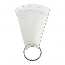 No Label Color ring 30st