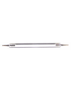 No Label French Ball Dotting Tool Swirl