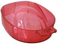 No Label Manicure Bowl
