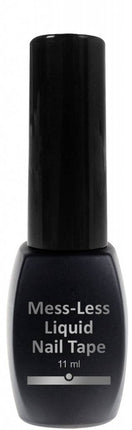 No Label Mess-Less Liquid Nail Tape