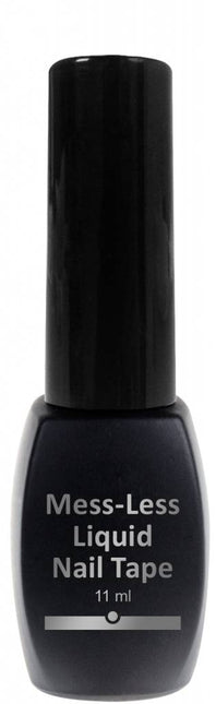 No Label Mess-Less Liquid Nail Tape