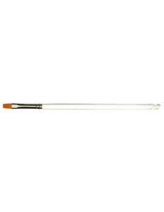 No Label Penseel Gold Sable 6