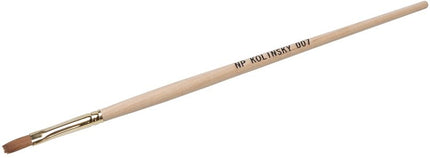 No Label Penseel Kolinsky 007