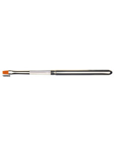 No Label Penseel Synthetisch 7