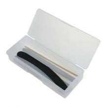 No Label Personal Box Opbergdoos