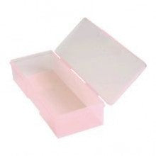 No Label Personal Box Opbergdoos