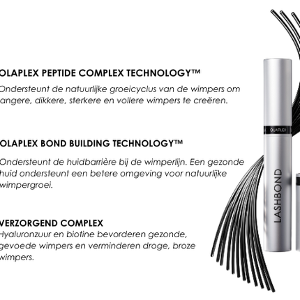 Olaplex Lashbond Building Serum