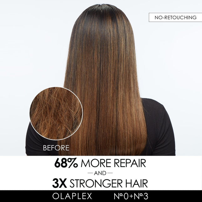 Olaplex No. 0 Treatment Intensive Bond Building (155ml)