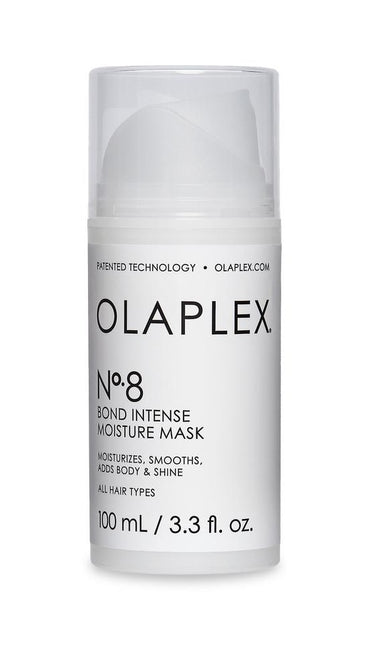 Olaplex No. 8 Bond Intense Moisture Mask (100ml)