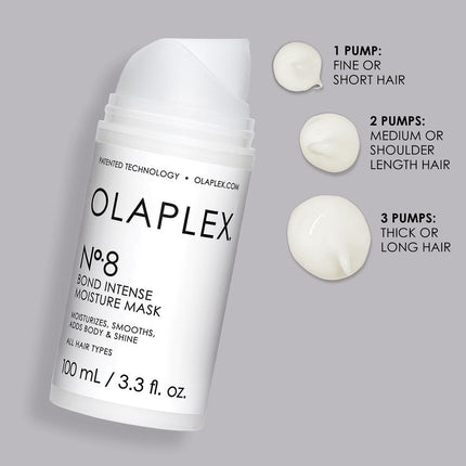 Olaplex No. 8 Bond Intense Moisture Mask (100ml)