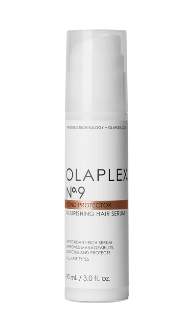 Olaplex No. 9 Bond Protector Nourishing Hair Serum (90ml)