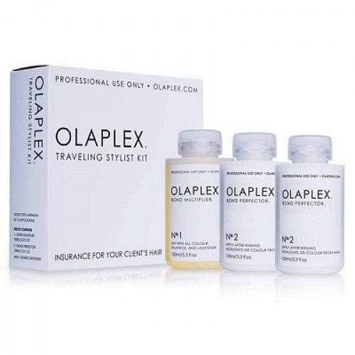 Olaplex Travel Stylist Kit (No1+No2 -100ml)