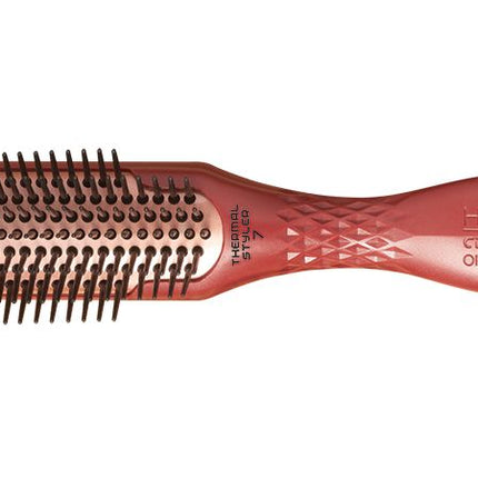 Olivia Garden Föhnborstel Heat Pro Ceramic+Ion Styler