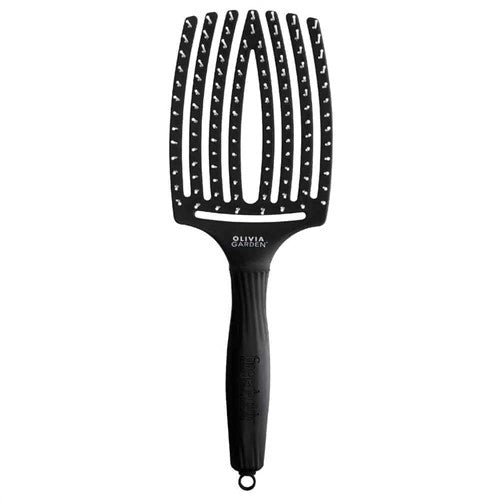 Olivia Garden Olivia Garden Fingerbrush Borstel Large